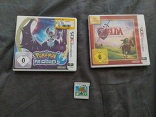 Nintendo 3ds spielepaket gebraucht kaufen  Schwerin