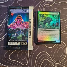 Mtg foundations collector gebraucht kaufen  Thedinghausen