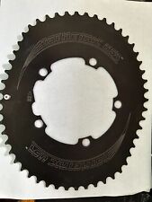 Osymetric chainring compact for sale  Lothian