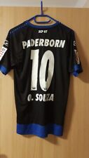 Matchworn trikot spielertrikot gebraucht kaufen  Berlin