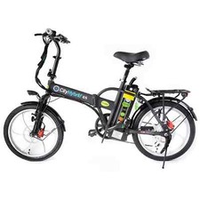 Foldable bike city for sale  Los Angeles