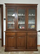Credenza arte povera usato  Mazzarino