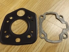 Cpi gtr50 cylinder for sale  SCARBOROUGH
