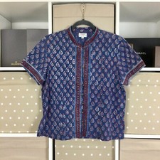 Anokhi east blouse for sale  TELFORD
