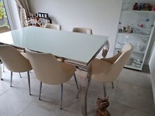 Table chairs for sale  WIGAN