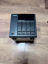 Qnap 412 extern gebraucht kaufen  Pinneberg