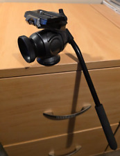 Gitzo gh2720qr tripod for sale  CHELMSFORD