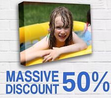 Canvas prints photo for sale  LONDONDERRY