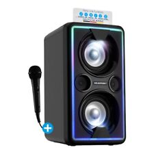 Partybox akku blaupunkt gebraucht kaufen  Bad Steben