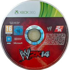 W2k14 wwe raw usato  Avellino