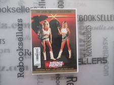 Savage Beach (1989) comprar usado  Enviando para Brazil