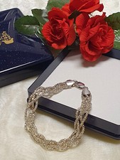 Armband barca 925er gebraucht kaufen  Schwalmtal
