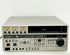 Panasonic 7500 video d'occasion  Expédié en Belgium