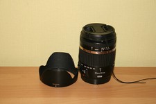 Tamron 270mm di gebraucht kaufen  Wuppertal