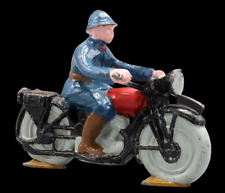 Blue motorcycle antique d'occasion  Expédié en Belgium