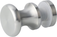 Alise shower glass for sale  Marlborough