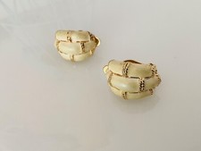 Vintage boucle oreille d'occasion  Expédié en Belgium