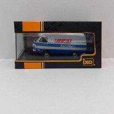 Ixo clc300 fiat d'occasion  Quincieux