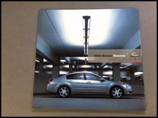 2006 nissan maxima for sale  Red Wing