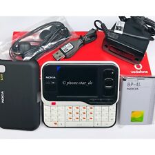NOKIA 6760 PRZYCISKI SLIDE TELEFON KOMÓRKOWY SMARTFON ODBLOKOWANY APARAT BLUETOOTH MP3 JAK NOWY na sprzedaż  Wysyłka do Poland