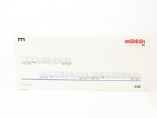 Märklin 4516 güterwagenset gebraucht kaufen  Hameln