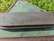 Oil stone wooden for sale  MORPETH