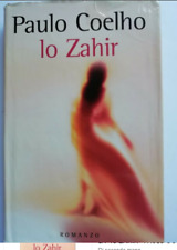 Paulo coelho zahir usato  Palermo