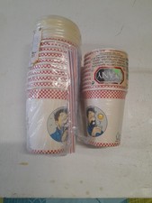 Gobelets carton tifany d'occasion  Arès
