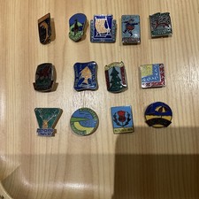 Butlins vintage enamel for sale  BEXLEYHEATH