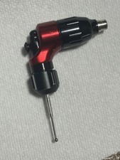 Irons edge tattoo for sale  Raleigh