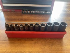 Vintage snap sockets for sale  Millville