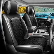 Deluxe grey seats for sale  UK
