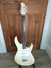 Tanglewood jetstream electric. for sale  BARROW-UPON-HUMBER