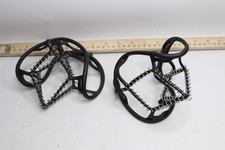 Ice grips large for sale  Chillicothe