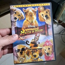 Dvd supercuccioli caccia usato  Macerata