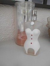 Flacon 100ml vide d'occasion  Douvrin