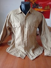 Chemise type m37 d'occasion  Marck