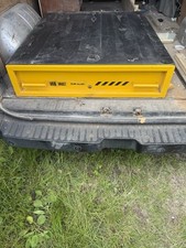 Van vault slim for sale  LEEDS
