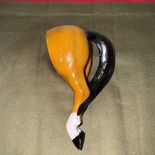 Vintage painted cast for sale  Jenks