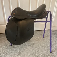 Saddle company vicenza gebraucht kaufen  Versand nach Germany