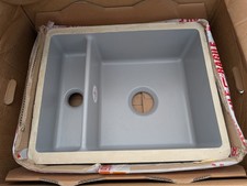 New franke kubus for sale  TADLEY