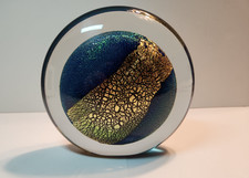 Eickholt dichroic gold for sale  Brandon