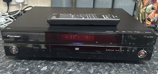 Pioneer lx50 dvd for sale  GRIMSBY