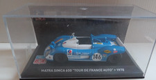 Matra simca 650 d'occasion  France