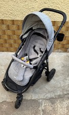Joie buge kinderwagen gebraucht kaufen  Velden