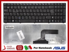 Tastiera notebook asus usato  Palermo