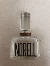 Norell crystal perfume for sale  STOKE-ON-TRENT
