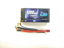 Zeee 7.4v 120c for sale  Seymour