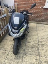 Honda pcx125 150 for sale  LONDON