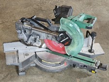 Metabo hpt multivolt for sale  Croswell